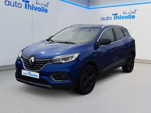 Renault Kadjar TCe 160 FAP EDC SL ESF - Photo 0