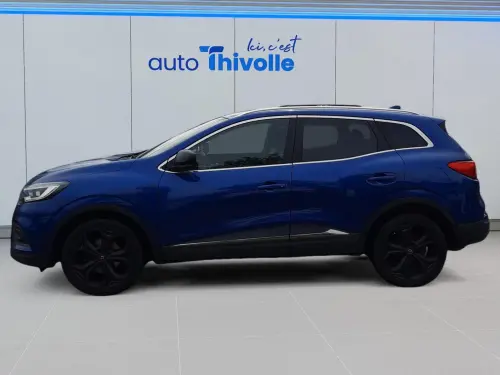 Renault Kadjar TCe 160 FAP EDC SL ESF - Photo 1