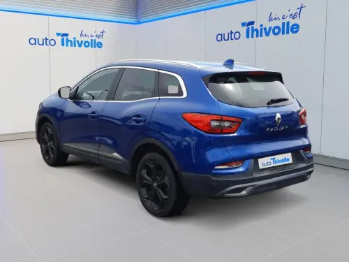 Renault Kadjar TCe 160 FAP EDC SL ESF - Photo 2
