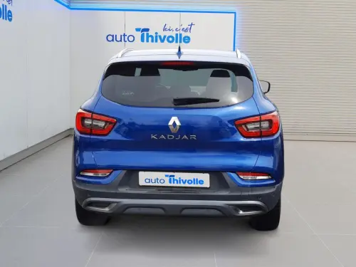 Renault Kadjar TCe 160 FAP EDC SL ESF - Photo 3