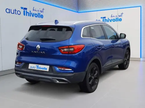 Renault Kadjar TCe 160 FAP EDC SL ESF - Photo 4