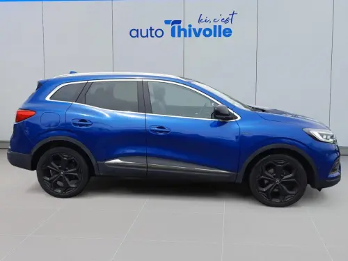 Renault Kadjar TCe 160 FAP EDC SL ESF - Photo 5