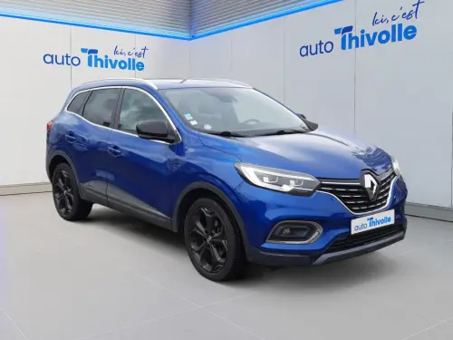 Renault Kadjar TCe 160 FAP EDC SL ESF - Photo 6