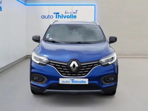 Renault Kadjar TCe 160 FAP EDC SL ESF - Photo 7