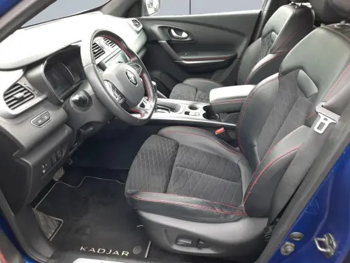 Renault Kadjar TCe 160 FAP EDC SL ESF - Photo 9