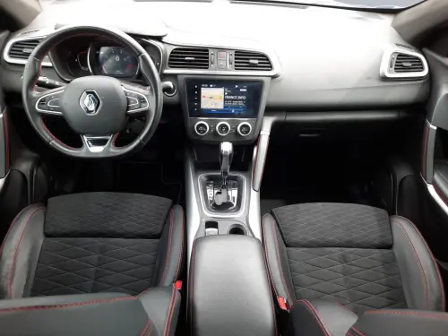 Renault Kadjar TCe 160 FAP EDC SL ESF - Photo 11