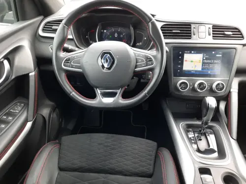 Renault Kadjar TCe 160 FAP EDC SL ESF - Photo 12