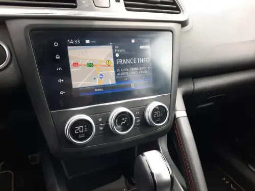 Renault Kadjar TCe 160 FAP EDC SL ESF - Photo 13