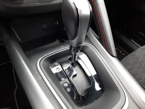 Renault Kadjar TCe 160 FAP EDC SL ESF - Photo 14