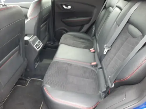 Renault Kadjar TCe 160 FAP EDC SL ESF - Photo 16