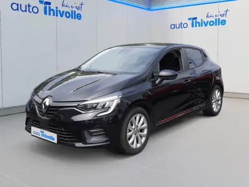 Renault Clio Clio E-Tech full hybrid 145 Evolution - Photo 0