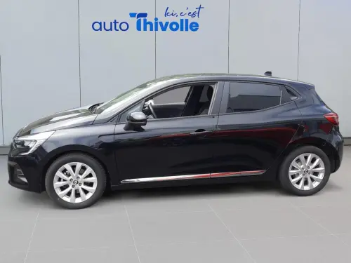 Renault Clio Clio E-Tech full hybrid 145 Evolution - Photo 1