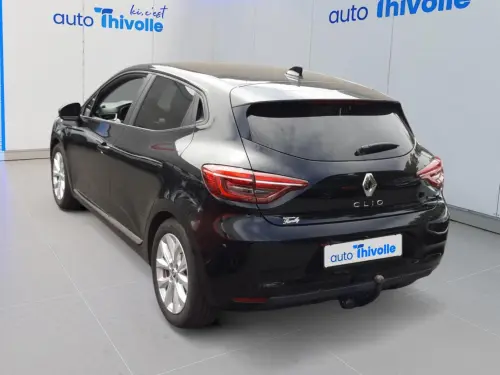 Renault Clio Clio E-Tech full hybrid 145 Evolution - Photo 2