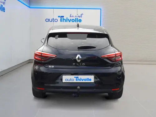 Renault Clio Clio E-Tech full hybrid 145 Evolution - Photo 3