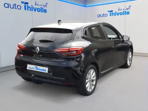 Renault Clio Clio E-Tech full hybrid 145 Evolution - Photo 4