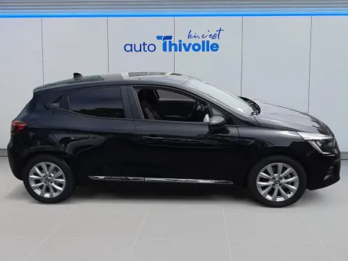 Renault Clio Clio E-Tech full hybrid 145 Evolution - Photo 5