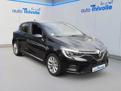 Renault Clio Clio E-Tech full hybrid 145 Evolution - Photo 6