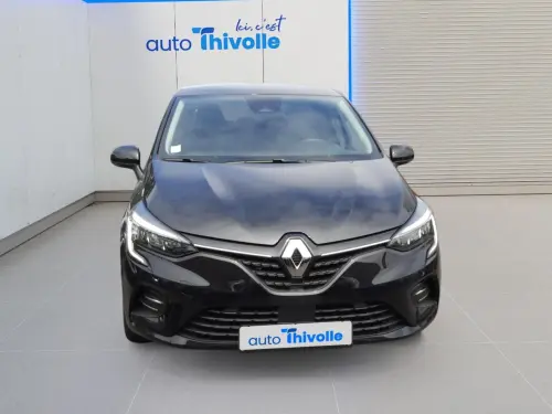 Renault Clio Clio E-Tech full hybrid 145 Evolution - Photo 7