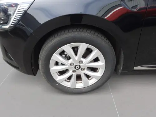 Renault Clio Clio E-Tech full hybrid 145 Evolution - Photo 8
