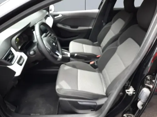 Renault Clio Clio E-Tech full hybrid 145 Evolution - Photo 9