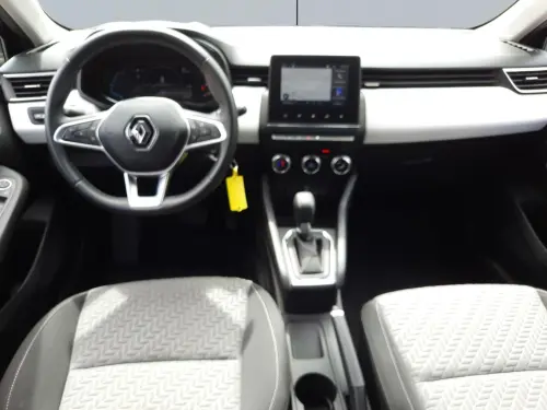 Renault Clio Clio E-Tech full hybrid 145 Evolution - Photo 11