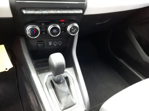Renault Clio Clio E-Tech full hybrid 145 Evolution - Photo 13