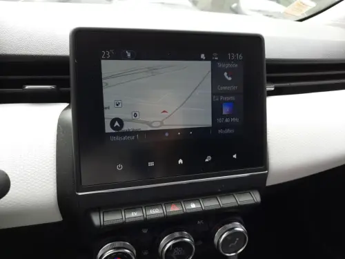 Renault Clio Clio E-Tech full hybrid 145 Evolution - Photo 14