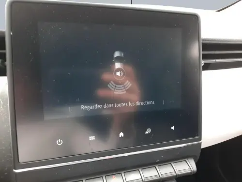 Renault Clio Clio E-Tech full hybrid 145 Evolution - Photo 15