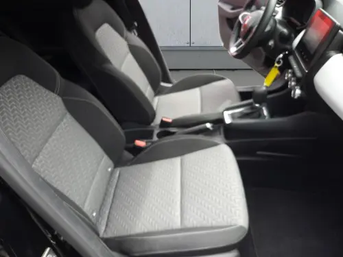Renault Clio Clio E-Tech full hybrid 145 Evolution - Photo 16