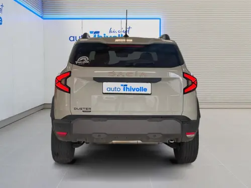 Dacia Duster Hybrid 140 Extreme - Photo 2