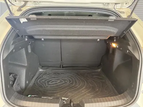 Dacia Duster Hybrid 140 Extreme - Photo 15
