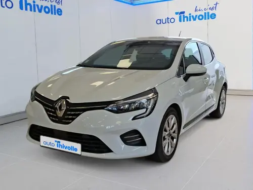 Renault Clio Clio TCe 90 - 21N Intens - Photo 0