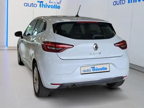 Renault Clio Clio TCe 90 - 21N Intens - Photo 1