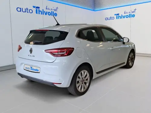 Renault Clio Clio TCe 90 - 21N Intens - Photo 3
