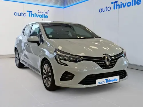 Renault Clio Clio TCe 90 - 21N Intens - Photo 4