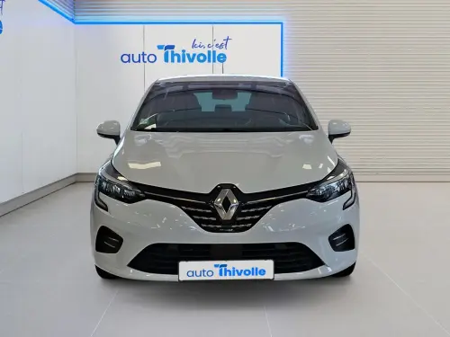 Renault Clio Clio TCe 90 - 21N Intens - Photo 5