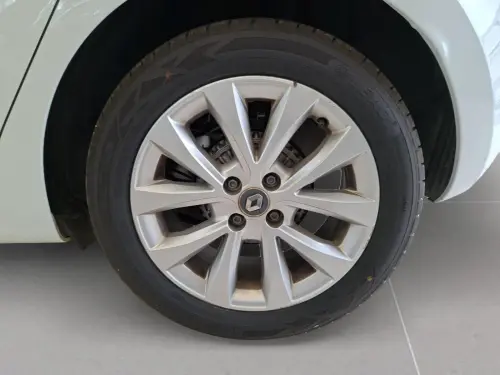 Renault Clio Clio TCe 90 - 21N Intens - Photo 6
