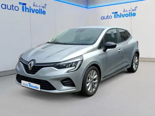 Renault Clio Clio E-Tech full hybrid 145 Evolution - Photo 0