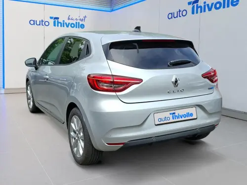 Renault Clio Clio E-Tech full hybrid 145 Evolution - Photo 1