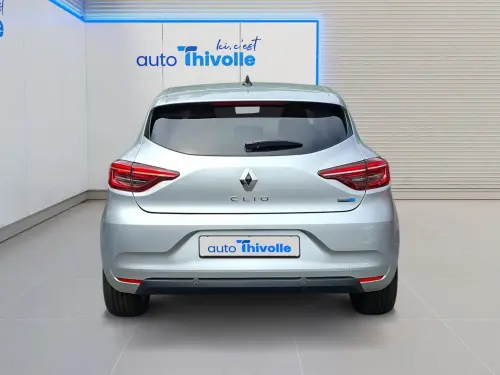 Renault Clio Clio E-Tech full hybrid 145 Evolution - Photo 2