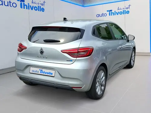 Renault Clio Clio E-Tech full hybrid 145 Evolution - Photo 3