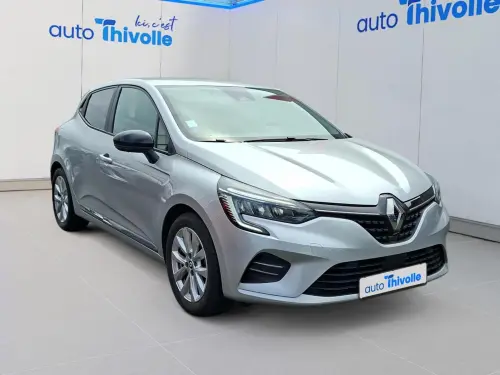 Renault Clio Clio E-Tech full hybrid 145 Evolution - Photo 4