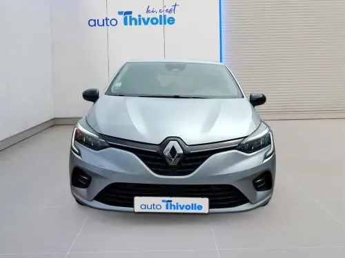 Renault Clio Clio E-Tech full hybrid 145 Evolution - Photo 5