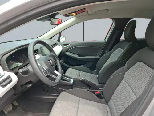 Renault Clio Clio E-Tech full hybrid 145 Evolution - Photo 7