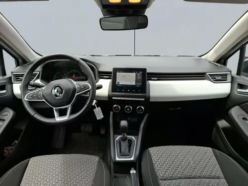 Renault Clio Clio E-Tech full hybrid 145 Evolution - Photo 9