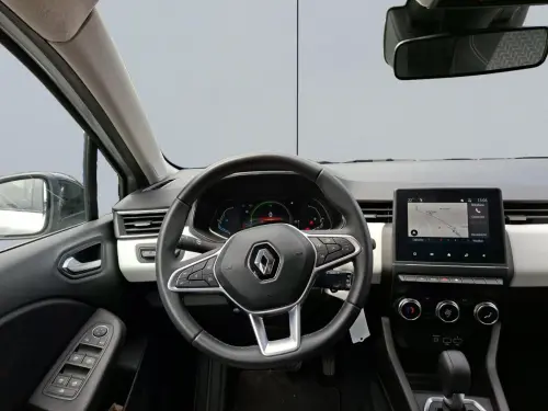Renault Clio Clio E-Tech full hybrid 145 Evolution - Photo 10