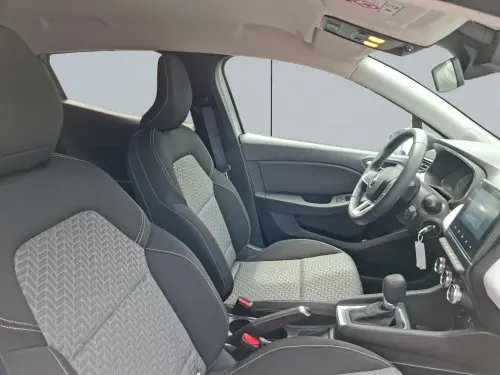 Renault Clio Clio E-Tech full hybrid 145 Evolution - Photo 13