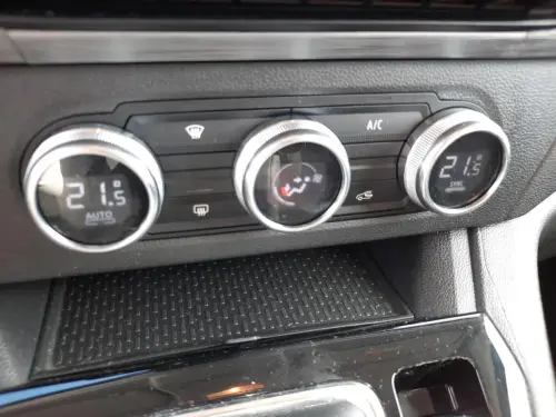 Renault Kangoo Kangoo E-Tech électrique 120 ch AC22/DC80 GSR2 Evolution - Photo 16