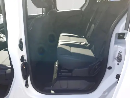 Renault Kangoo Kangoo E-Tech électrique 120 ch AC22/DC80 GSR2 Evolution - Photo 18