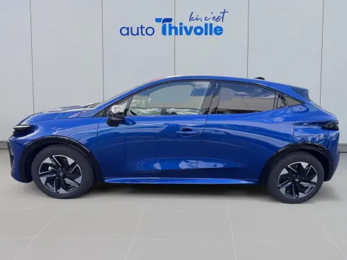 Renault Clio Clio E-Tech full hybrid 160 ch Techno - Photo 1